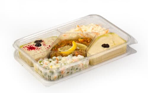 مشكل مقبلات